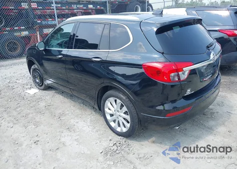 2016 Buick Envision Premium I из США, поврежденный, VIN LRBFXESX8GD214944